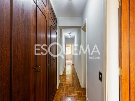 Foto 23 do(a) Apartamento de 4 quartos à venda em Jardim Paulista, São Paulo