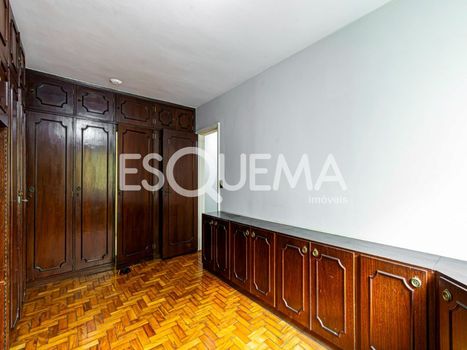 Foto 17 do(a) Apartamento de 4 quartos à venda em Jardim Paulista, São Paulo