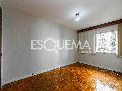 Foto 19 do(a) Apartamento de 4 quartos à venda em Jardim Paulista, São Paulo