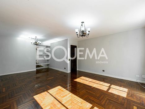 Foto 7 do(a) Apartamento de 4 quartos à venda em Jardim Paulista, São Paulo