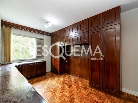 Foto 16 do(a) Apartamento de 4 quartos à venda em Jardim Paulista, São Paulo