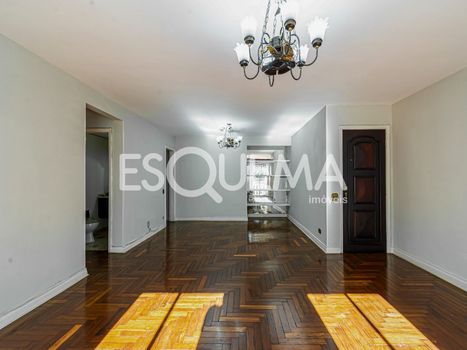 Foto 6 do(a) Apartamento de 4 quartos à venda em Jardim Paulista, São Paulo