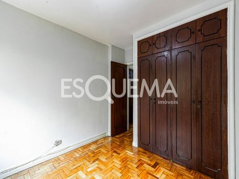 Foto 15 do(a) Apartamento de 4 quartos à venda em Jardim Paulista, São Paulo