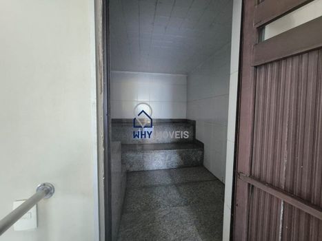 Foto 30 do(a) Apartamento de 3 quartos à venda em São Bento, Belo Horizonte
