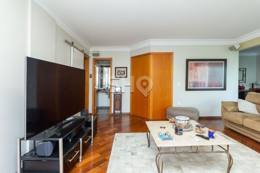 Foto 6 do(a) Apartamento de 4 quartos à venda em Perdizes, São Paulo