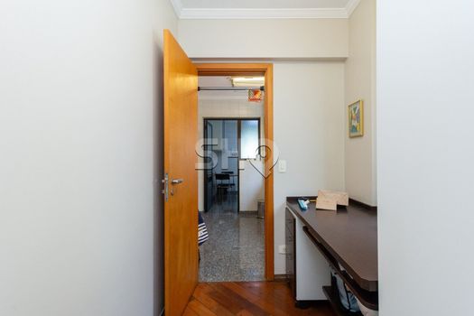 Foto 47 do(a) Apartamento de 4 quartos à venda em Perdizes, São Paulo
