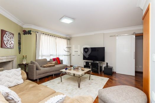 Foto 9 do(a) Apartamento de 4 quartos à venda em Perdizes, São Paulo