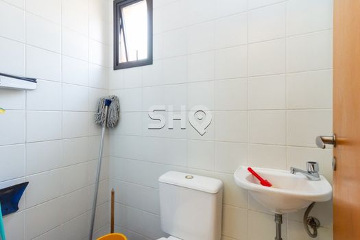 Foto 49 do(a) Apartamento de 4 quartos à venda em Perdizes, São Paulo