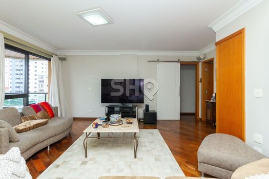 Foto 4 do(a) Apartamento de 4 quartos à venda em Perdizes, São Paulo