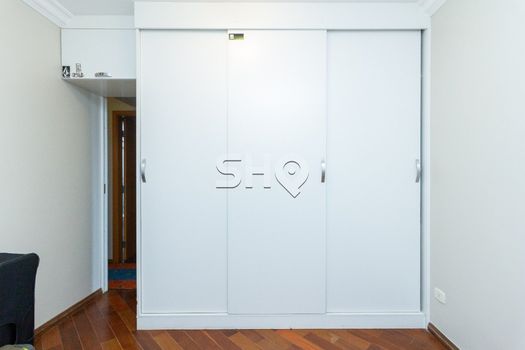 Foto 30 do(a) Apartamento de 4 quartos à venda em Perdizes, São Paulo