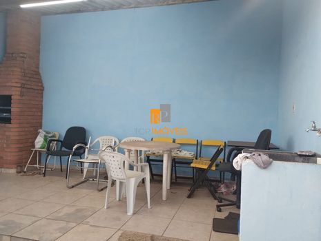 Foto 3 do(a) Casa de 2 quartos à venda em Parque Santa Cecília, Bauru
