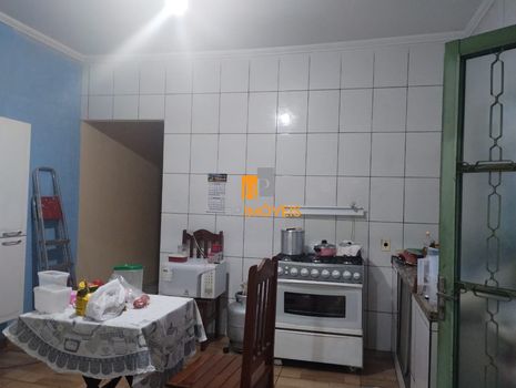 Foto 7 do(a) Casa de 2 quartos à venda em Parque Santa Cecília, Bauru