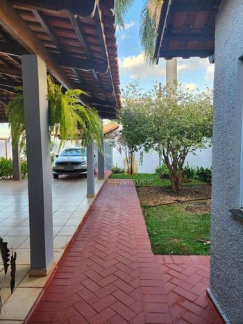 Foto 22 do(a) Casa de 4 quartos à venda em Loteamento Celina Park, Goiânia