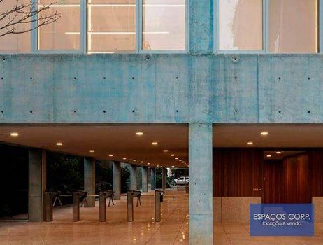 Foto 5 do(a) Edifício Inteiro false à venda em Vila Madalena, São Paulo