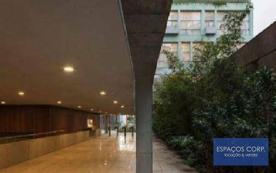 Foto 6 do(a) Edifício Inteiro false à venda em Vila Madalena, São Paulo