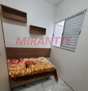 Foto 14 do(a) Apartamento de 1 quartos à venda em Vila Nova Manchester, São Paulo