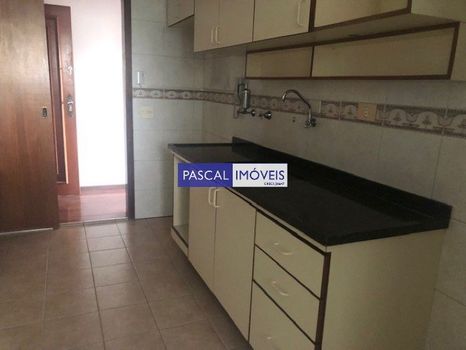 Foto 5 do(a) Apartamento de 2 quartos à venda em Parque Colonial, São Paulo