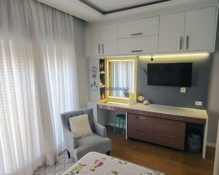 Foto 31 do(a) Casa em Condomínio de 3 quartos à venda em Parque Ibiti Reserva, Sorocaba