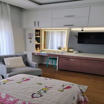 Foto 34 do(a) Casa em Condomínio de 3 quartos à venda em Parque Ibiti Reserva, Sorocaba