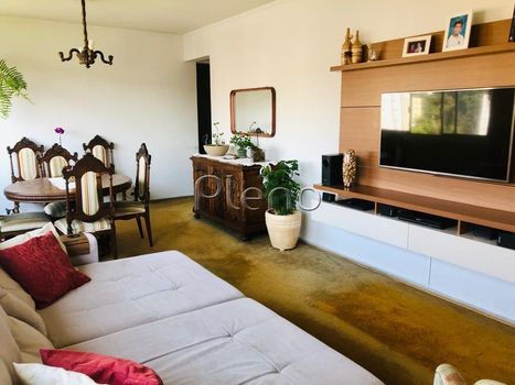 Foto 2 do(a) Apartamento false à venda em Jardim Paraíso, Campinas