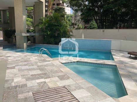Foto 31 do(a) Apartamento de 3 quartos à venda em Vila Andrade, São Paulo