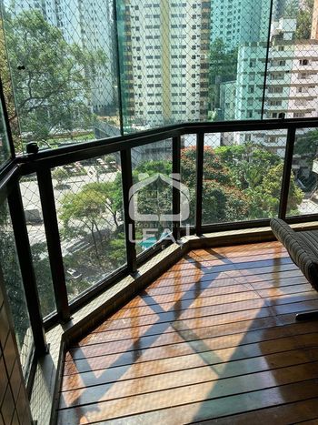 Foto 10 do(a) Apartamento de 3 quartos à venda em Vila Andrade, São Paulo