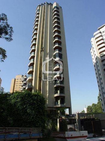 Foto 43 do(a) Apartamento de 3 quartos à venda em Vila Andrade, São Paulo