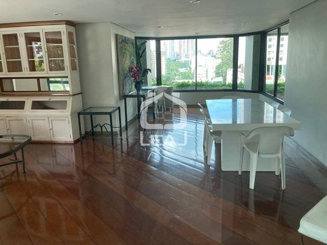 Foto 36 do(a) Apartamento de 3 quartos à venda em Vila Andrade, São Paulo