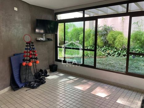 Foto 38 do(a) Apartamento de 3 quartos à venda em Vila Andrade, São Paulo