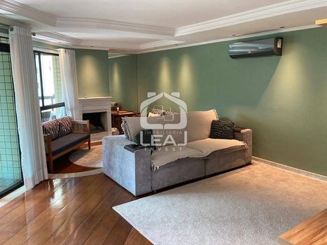Foto 2 do(a) Apartamento de 3 quartos à venda em Vila Andrade, São Paulo