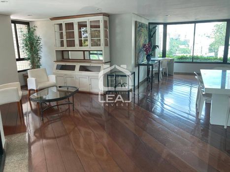 Foto 35 do(a) Apartamento de 3 quartos à venda em Vila Andrade, São Paulo