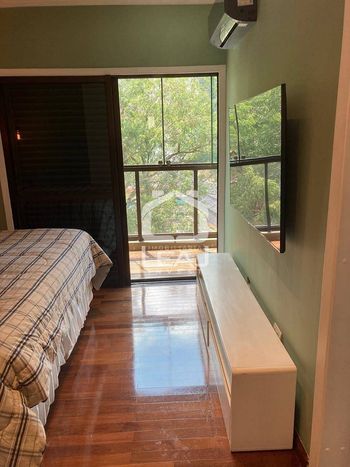 Foto 27 do(a) Apartamento de 3 quartos à venda em Vila Andrade, São Paulo