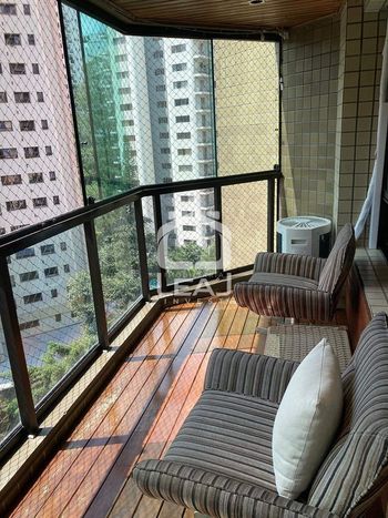 Foto 11 do(a) Apartamento de 3 quartos à venda em Vila Andrade, São Paulo