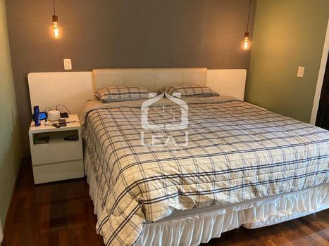 Foto 29 do(a) Apartamento de 3 quartos à venda em Vila Andrade, São Paulo
