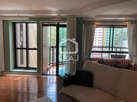 Foto 6 do(a) Apartamento de 3 quartos à venda em Vila Andrade, São Paulo