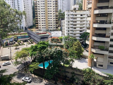 Foto 12 do(a) Apartamento de 3 quartos à venda em Vila Andrade, São Paulo