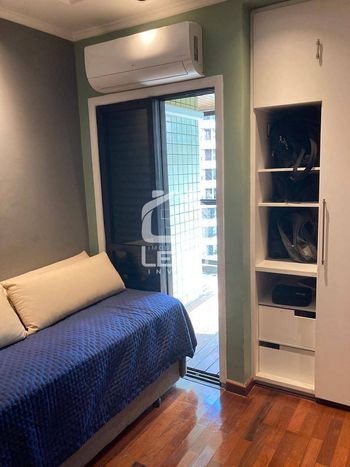 Foto 18 do(a) Apartamento de 3 quartos à venda em Vila Andrade, São Paulo