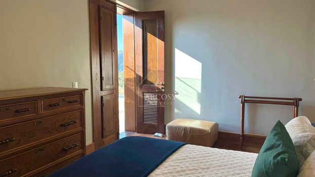 Foto 15 do(a) Casa em Condomínio de 5 quartos à venda em Itaipava, Petrópolis