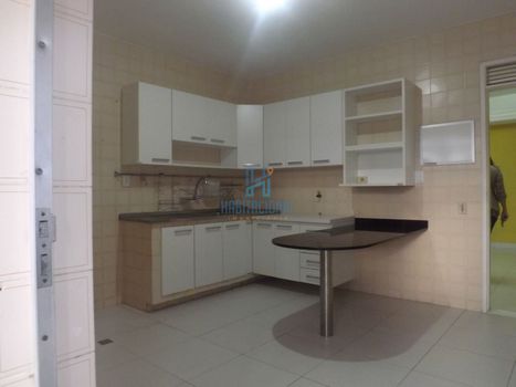 Foto 12 do(a) Apartamento de 3 quartos à venda em Lagoa Nova, Natal