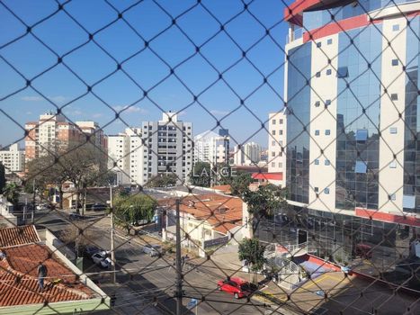 Foto 2 do(a) Cobertura false à venda em Jardim Guanabara, Campinas