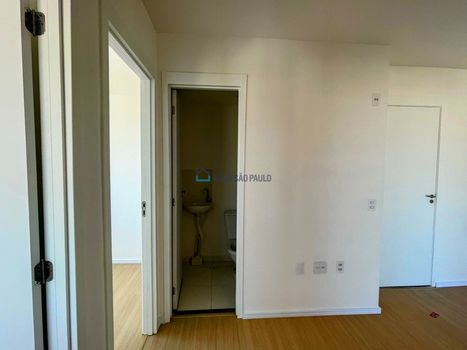 Foto 3 do(a) Apartamento de 2 quartos à venda em Vila Santo Estéfano, São Paulo