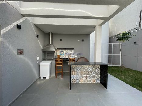 Foto 28 do(a) Apartamento de 2 quartos à venda em Vila Santo Estéfano, São Paulo