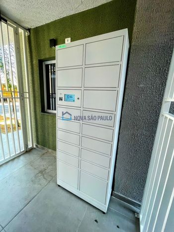 Foto 19 do(a) Apartamento de 2 quartos à venda em Vila Santo Estéfano, São Paulo