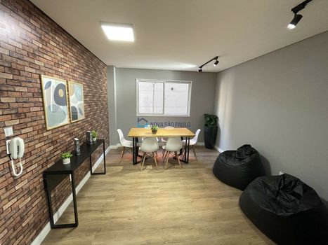 Foto 23 do(a) Apartamento de 2 quartos à venda em Vila Santo Estéfano, São Paulo