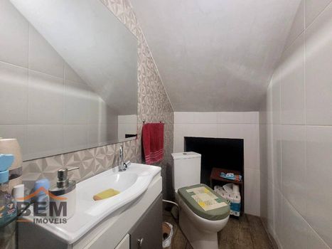 Foto 8 do(a) Casa de 2 quartos para alugar em São Vicente, Itajaí