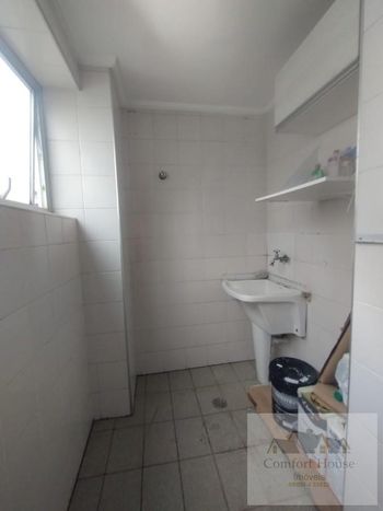 Foto 9 do(a) Apartamento de 1 quartos à venda em Vila Guarani (Z Sul), São Paulo