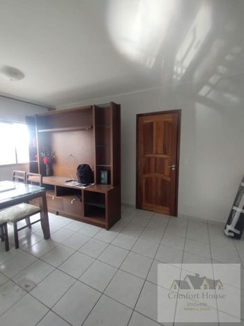 Foto 2 do(a) Apartamento de 1 quartos à venda em Vila Guarani (Z Sul), São Paulo