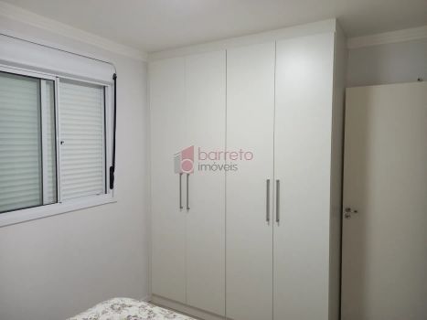 Foto 12 do(a) Apartamento de 2 quartos à venda em Horto Santo Antonio, Jundiaí