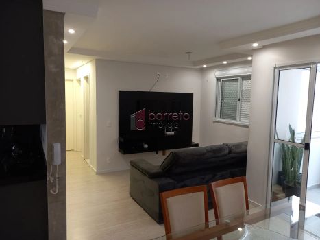 Foto 1 do(a) Apartamento de 2 quartos à venda em Horto Santo Antonio, Jundiaí