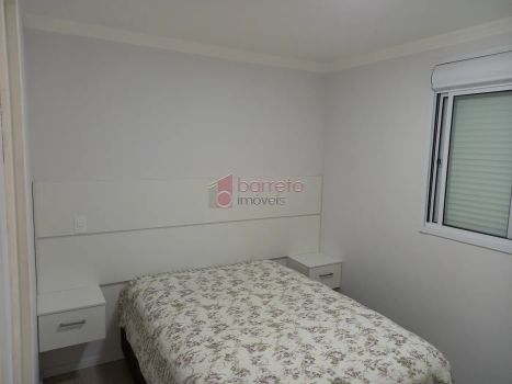 Foto 10 do(a) Apartamento de 2 quartos à venda em Horto Santo Antonio, Jundiaí
